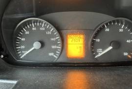 Mercedes-Benz, Sprinter