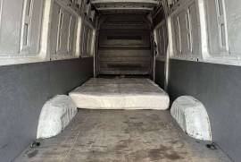 Mercedes-Benz, Sprinter