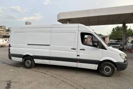 Mercedes-Benz, Sprinter