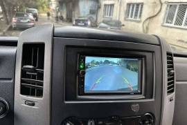 Mercedes-Benz, Sprinter