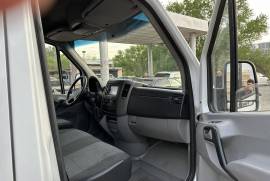 Mercedes-Benz, Sprinter