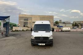 Mercedes-Benz, Sprinter