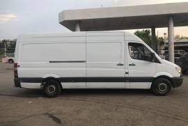Mercedes-Benz, Sprinter