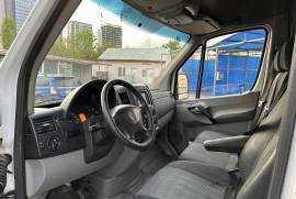 Mercedes-Benz, Sprinter