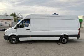 Mercedes-Benz, Sprinter