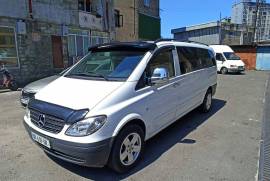 Mercedes-Benz, Vito