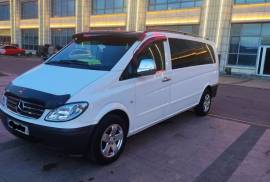 Mercedes-Benz, Vito