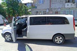 Mercedes-Benz, Vito