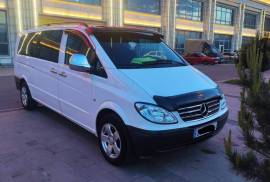 Mercedes-Benz, Vito