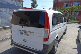 Mercedes-Benz, Vito