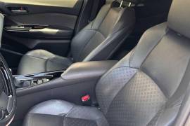 Toyota, C-HR