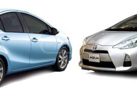 Autoparts, Disassembled, TOYOTA 