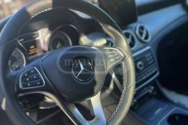 Mercedes-Benz, GLA-Class, GLA 250