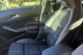 Mercedes-Benz, GLA-Class, GLA 250