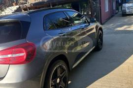 Mercedes-Benz, GLA-Class, GLA 250