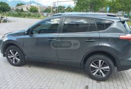 Toyota, RAV4
