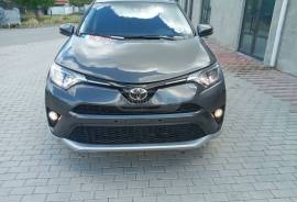 Toyota, RAV4
