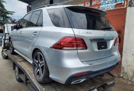 Autoparts, Engine & Engine Parts, Engine, MERCEDES-BENZ 