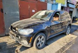 ავტონაწილები, დაშლილი ავტომობილები, BMW 