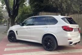 BMW, X Series, X5