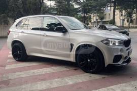 BMW, X Series, X5