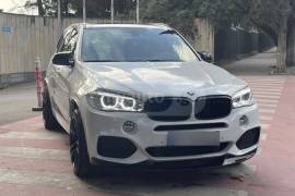 BMW, X Series, X5