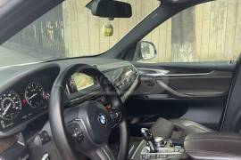 BMW, X Series, X5