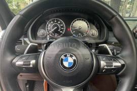 BMW, X Series, X5