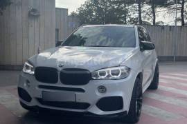 BMW, X Series, X5