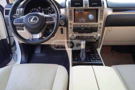 Lexus, GX, GX 460
