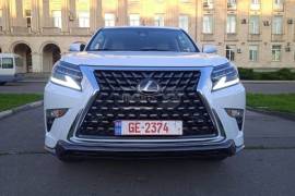 Lexus , GX, GX 460