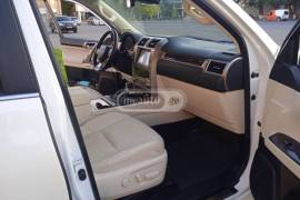 Lexus, GX, GX 460