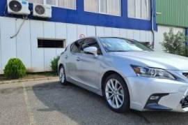 Lexus, CT 200h