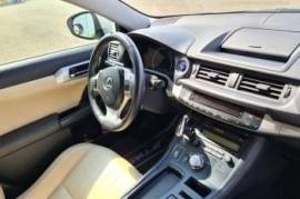 Lexus, CT 200h