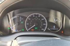 Lexus, CT 200h