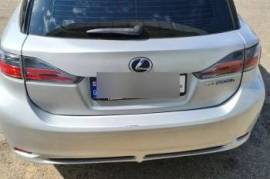 Lexus, CT 200h