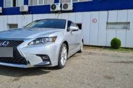 Lexus, CT 200h