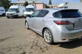 Lexus, CT 200h