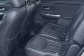 Toyota, Prius, Prius V