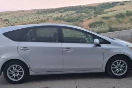 Toyota, Prius, Prius V