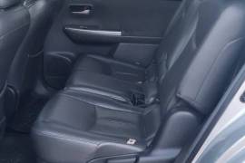 Toyota, Prius, Prius V