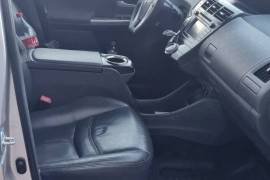 Toyota, Prius, Prius V