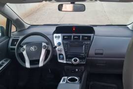 Toyota, Prius, Prius V