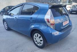 Toyota, Prius C