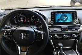 Honda, Accord