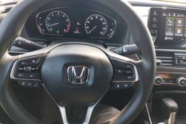 Honda, Accord