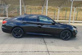 Honda, Accord