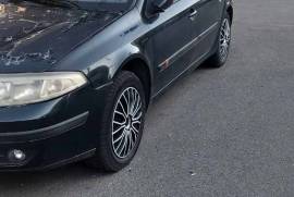 Renault , Laguna