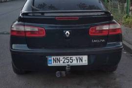 Renault , Laguna