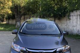 Honda, Fit